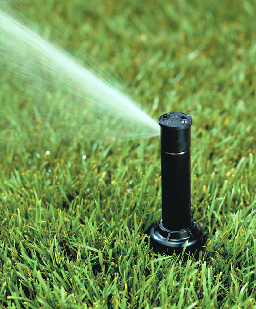 Sprinkler Audit