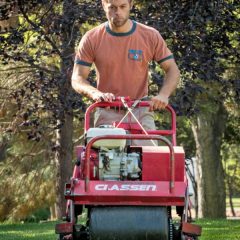 Lawn-Aeration Lawn Aeration Boulder, CO