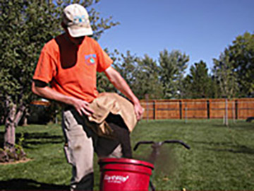 Humate Soil Conditioner