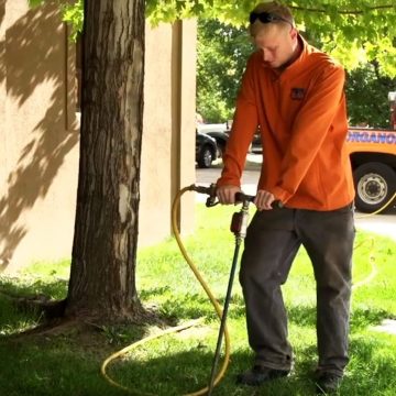 tree fertilization Spring Tree Fertilization
