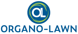 Organo-Lawn logo
