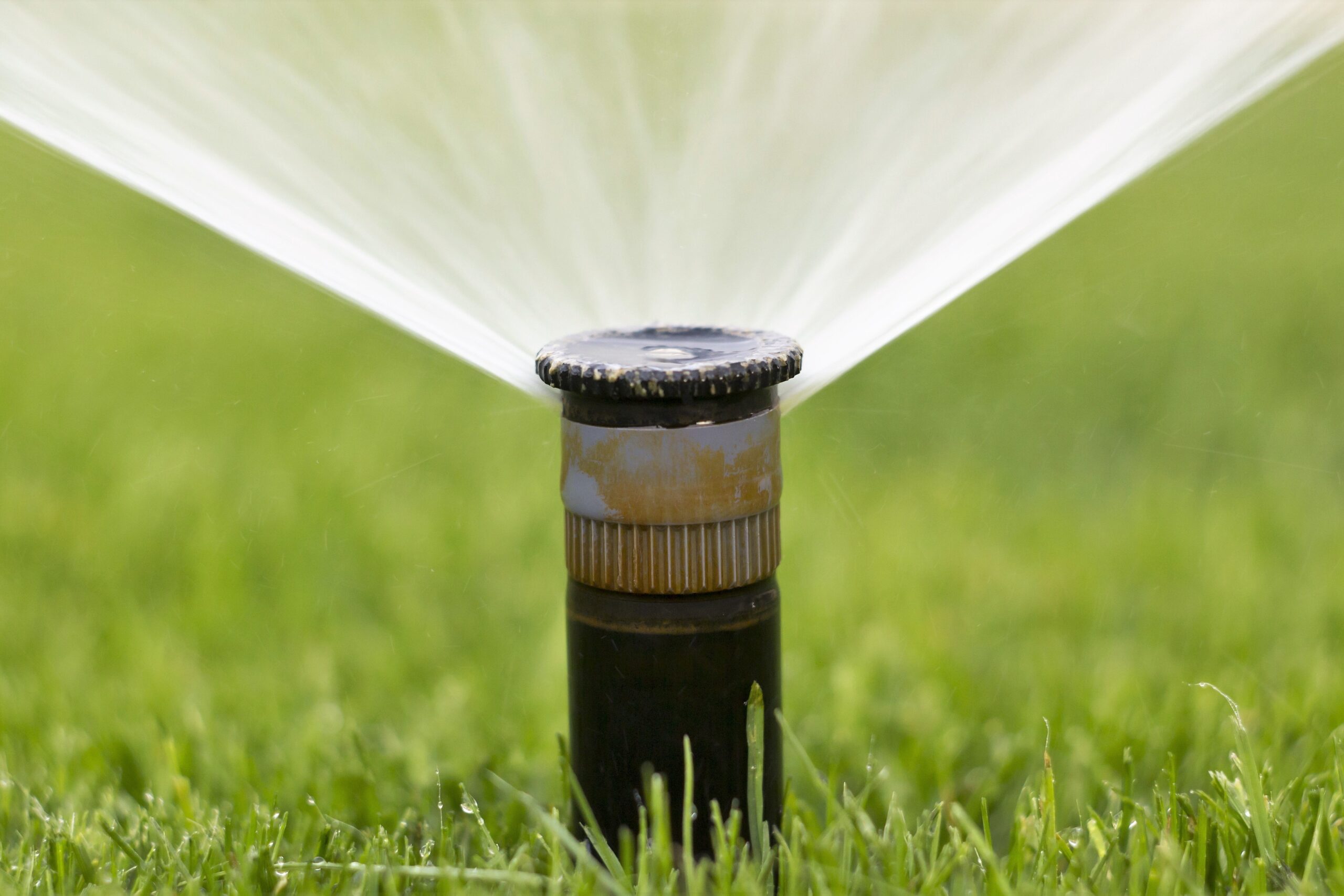 Sprinkler Services Boulder CO